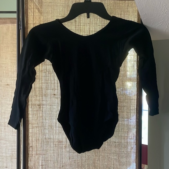 2/$8❗️J.C. Penny | Children’s Leotard - Picture 1 of 3